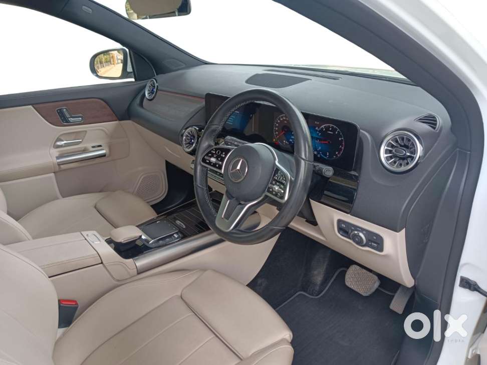 Mercedes-benz Gla 200, 2023, Petrol