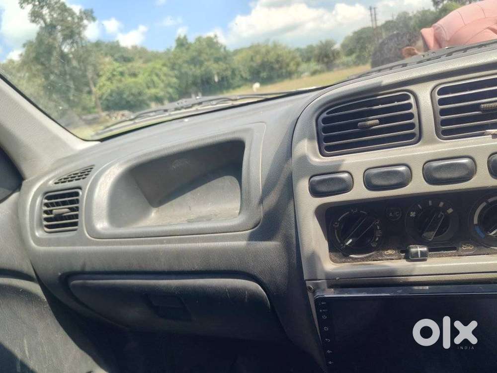 Maruti Suzuki Alto Lxi Bsiii, 2010, Petrol