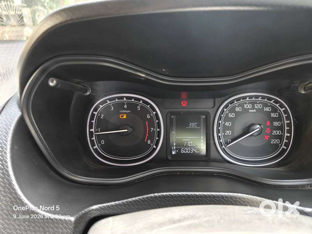 Toyota Urban Cruiser Cruiser Premium, 2021, Petrol