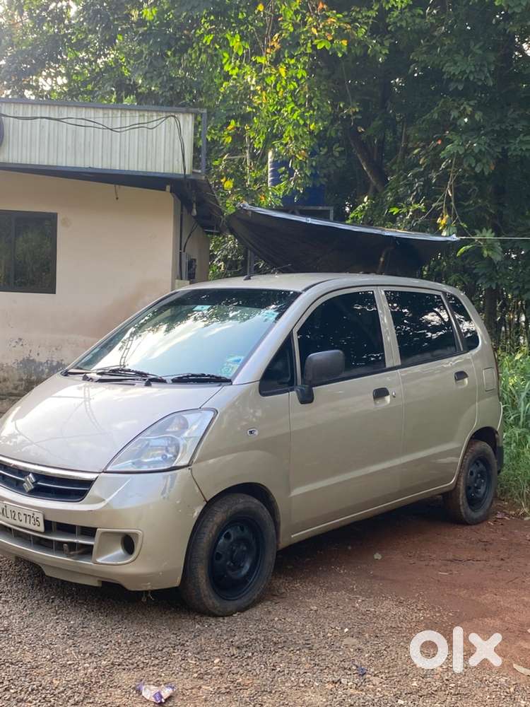 Maruti Suzuki Zen Estilo 2007 Petrol Good Condition