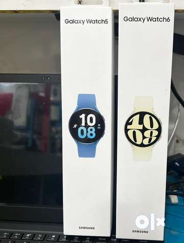 Samsung on sale smartwatch olx