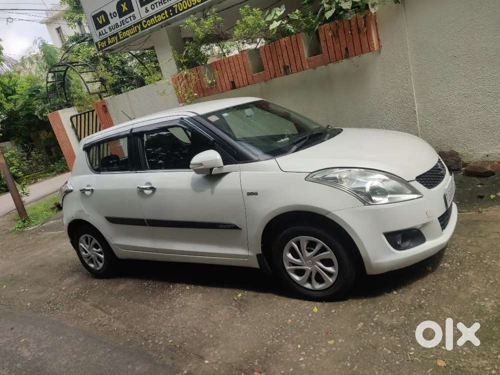 Maruti Suzuki Swift Vdi 2013