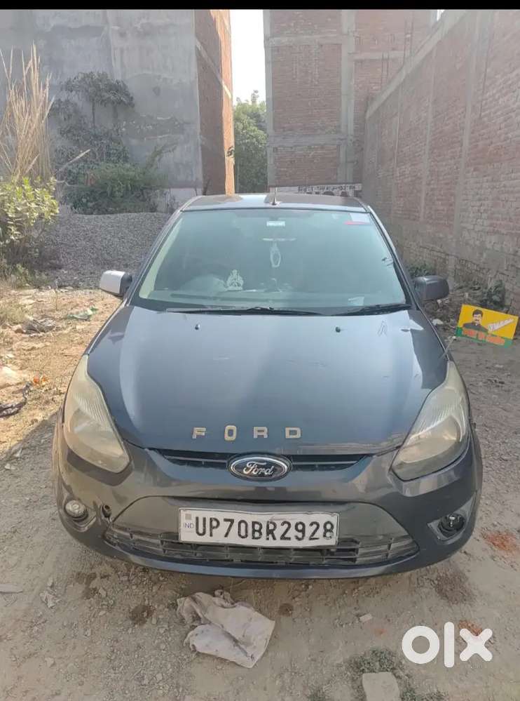 Ford Figo Diesel Lxi 2011