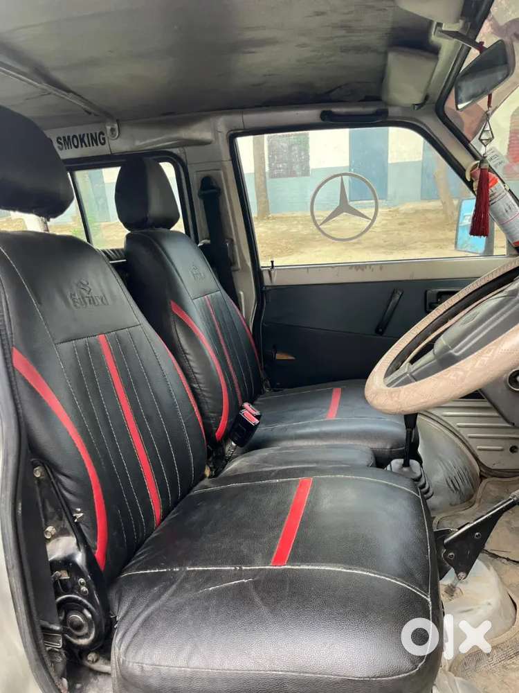 Maruti Suzuki Omni 2015 Petrol 193018 Km Driven