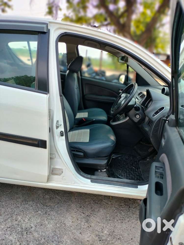 Maruti Suzuki Ritz Vdi, 2013, Diesel
