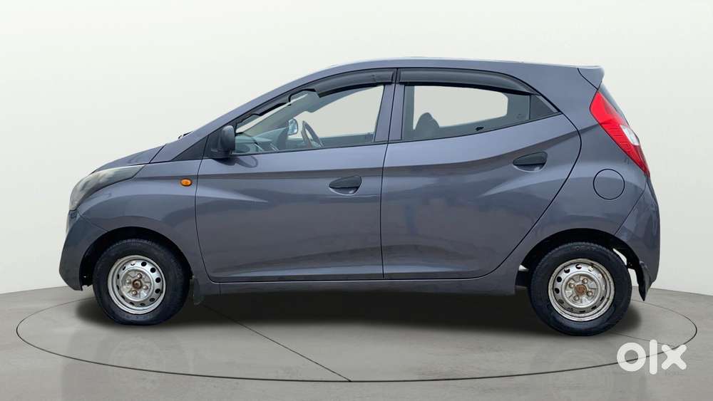 Hyundai Eon Era +, 2015, Cng & Hybrids