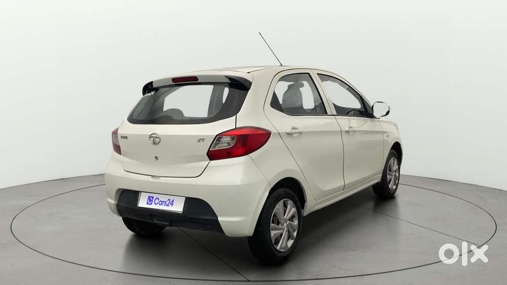 Tata Tiago 1.05 Revotorq Xt, 2018, Petrol