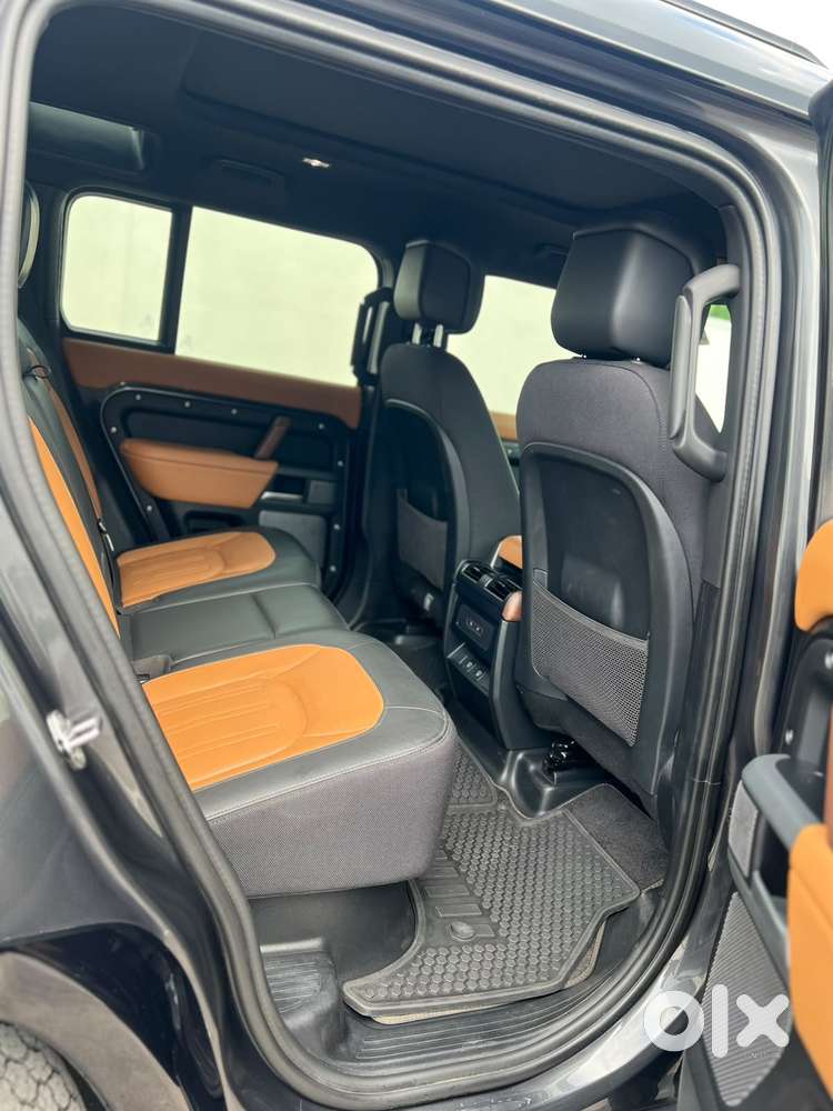 Land Rover Defender 3.0 Diesel 110 X, 2024, Diesel