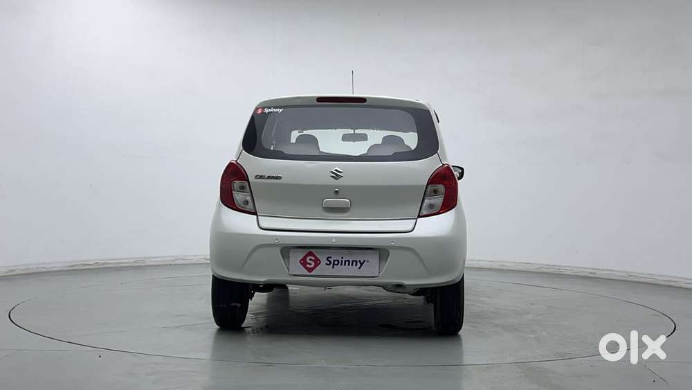Maruti Suzuki Celerio 1.0 Vxi Amt, 2019, Petrol