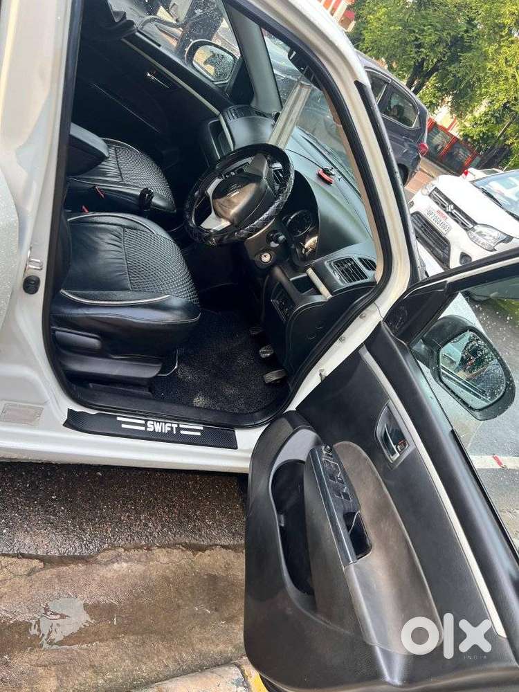 Maruti Suzuki Swift Vdi, 2016, Diesel