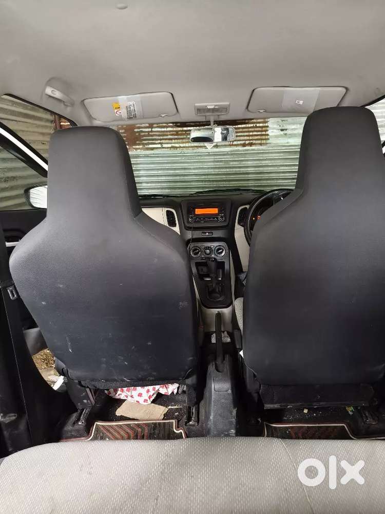 Maruti Suzuki Wagon R 2026