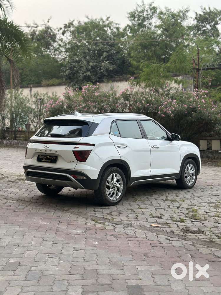 Hyundai Creta 1.6 Sx, 2023, Diesel