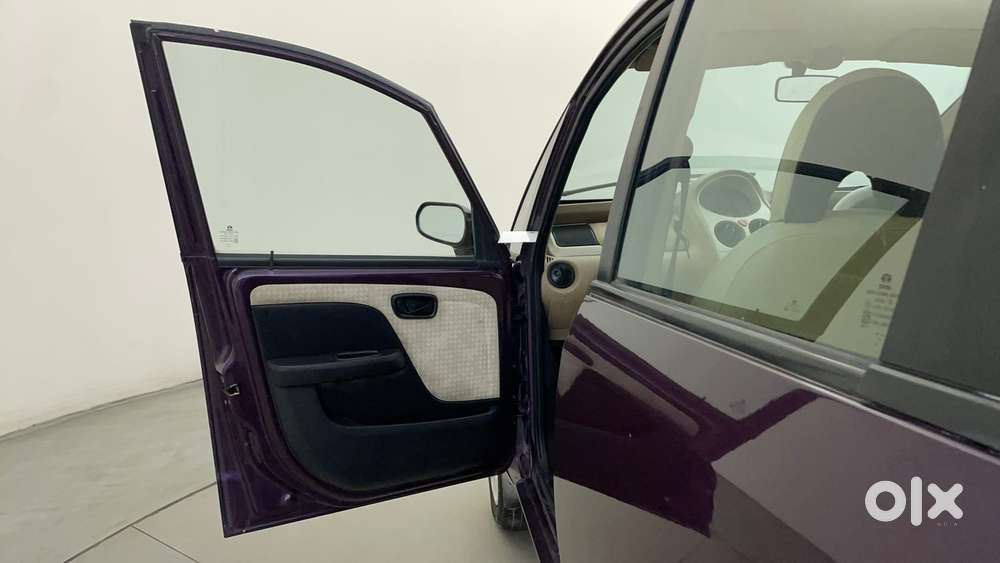 Tata Nano Twist Xt, 2014, Petrol