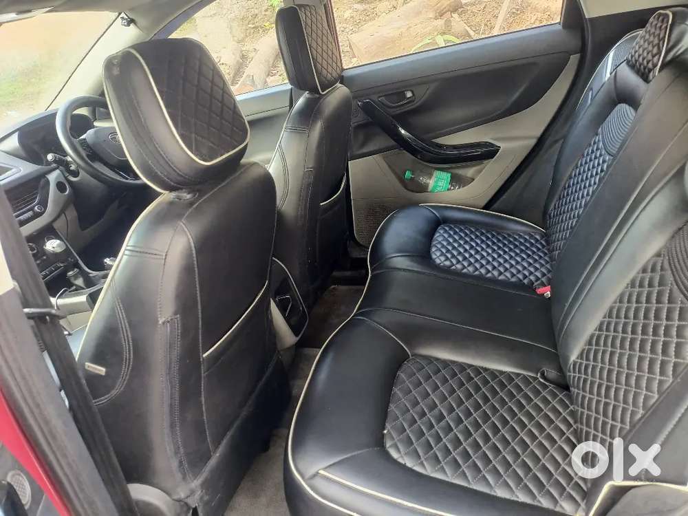 Tata Nexon 2018 Petrol Good Condition
