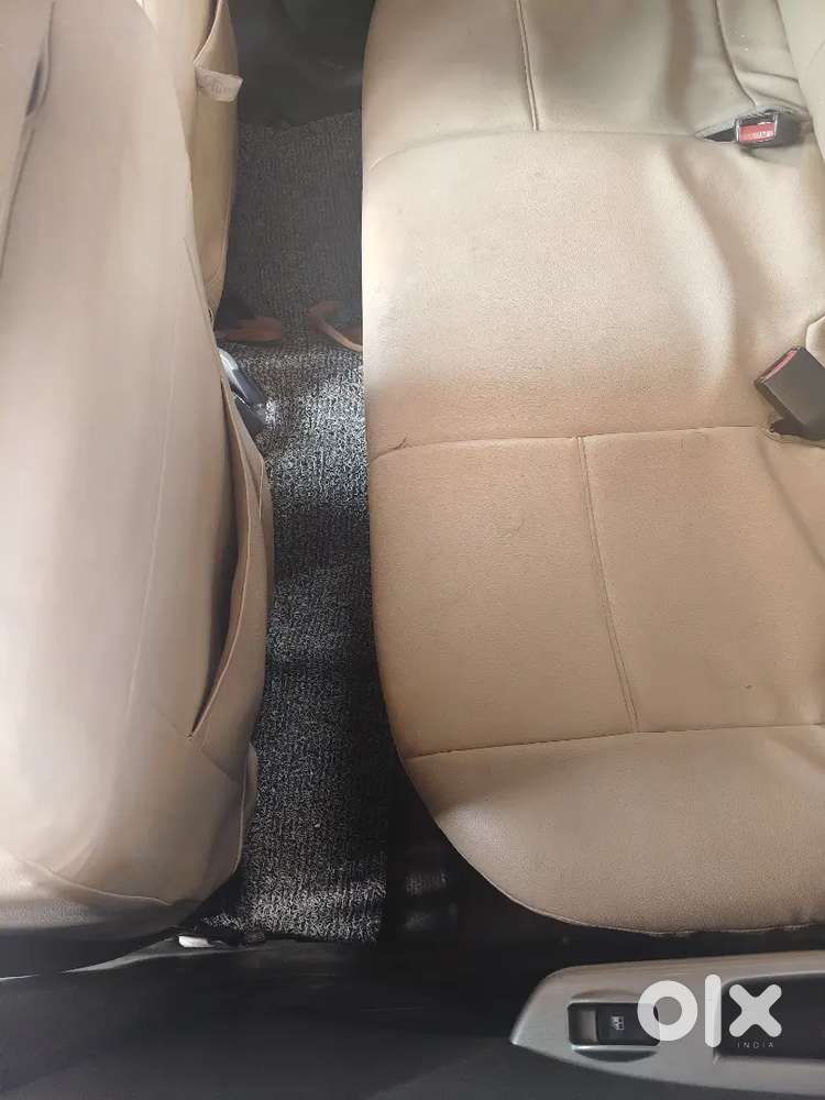Hyundai Getz Prime Gls 2007 Year