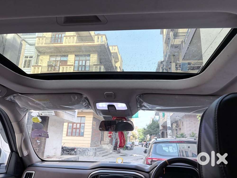 Mahindra Scorpio-n 2.2 Z6 Diesel At 7 Str, 2024, Diesel