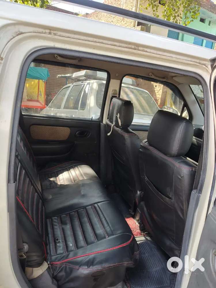 Maruti Suzuki Wagon 2008
