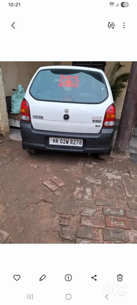 Good Condition