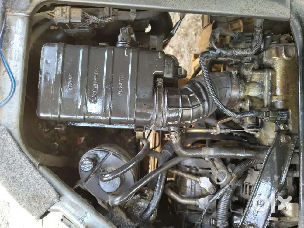 Maruti Suzuki Eeco 2011