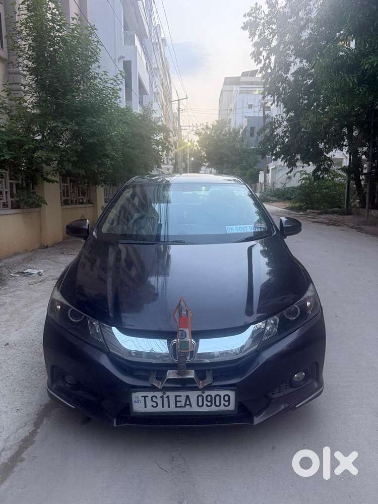 Honda City 2014 Diesel 285000 Km Driven