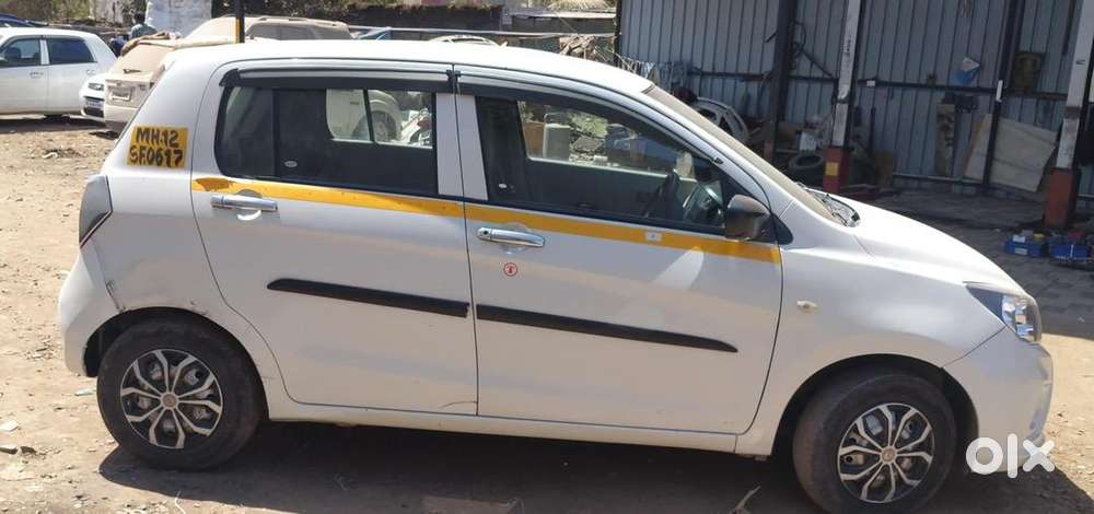 Maruti Suzuki Car 2019