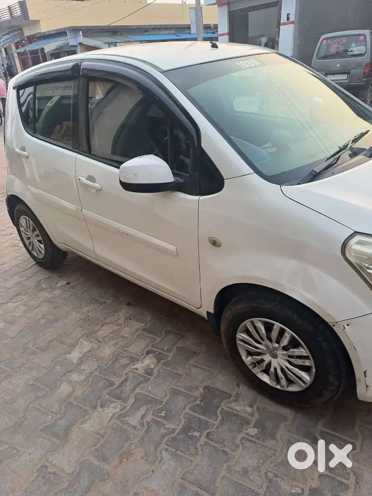 Maruti Suzuki