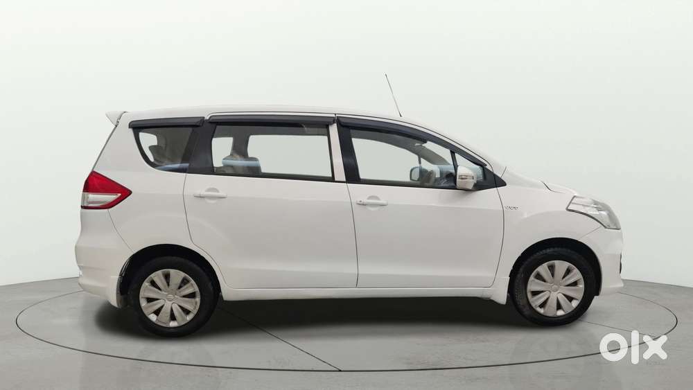 Maruti Suzuki Ertiga Vxi, 2016, Petrol