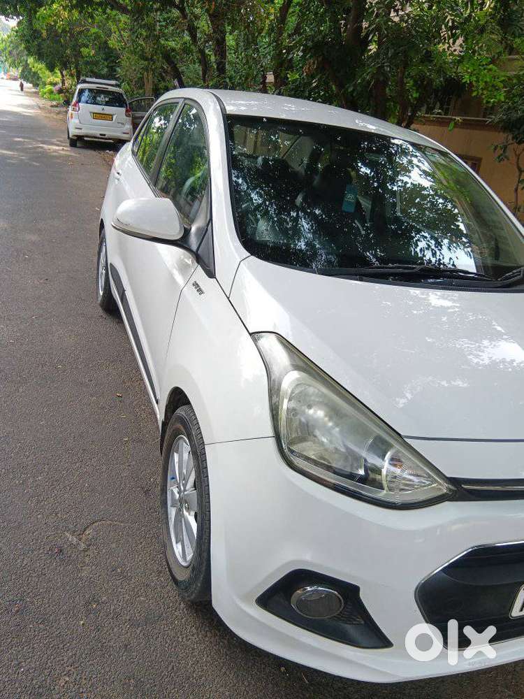 Hyundai Xcent Sx 1.2, 2015, Petrol