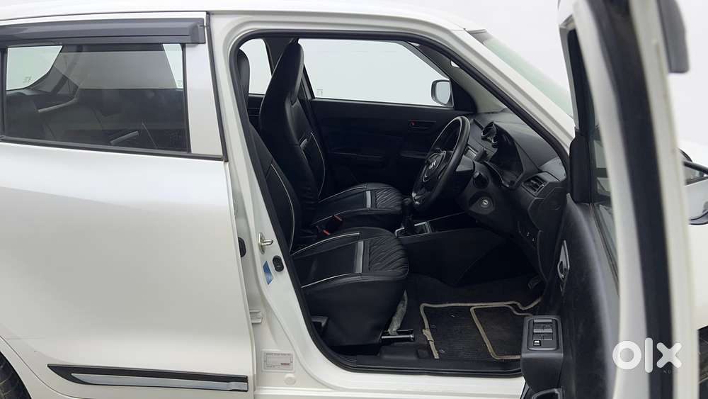 Maruti Suzuki Swift 1.3 Lxi, 2022, Petrol