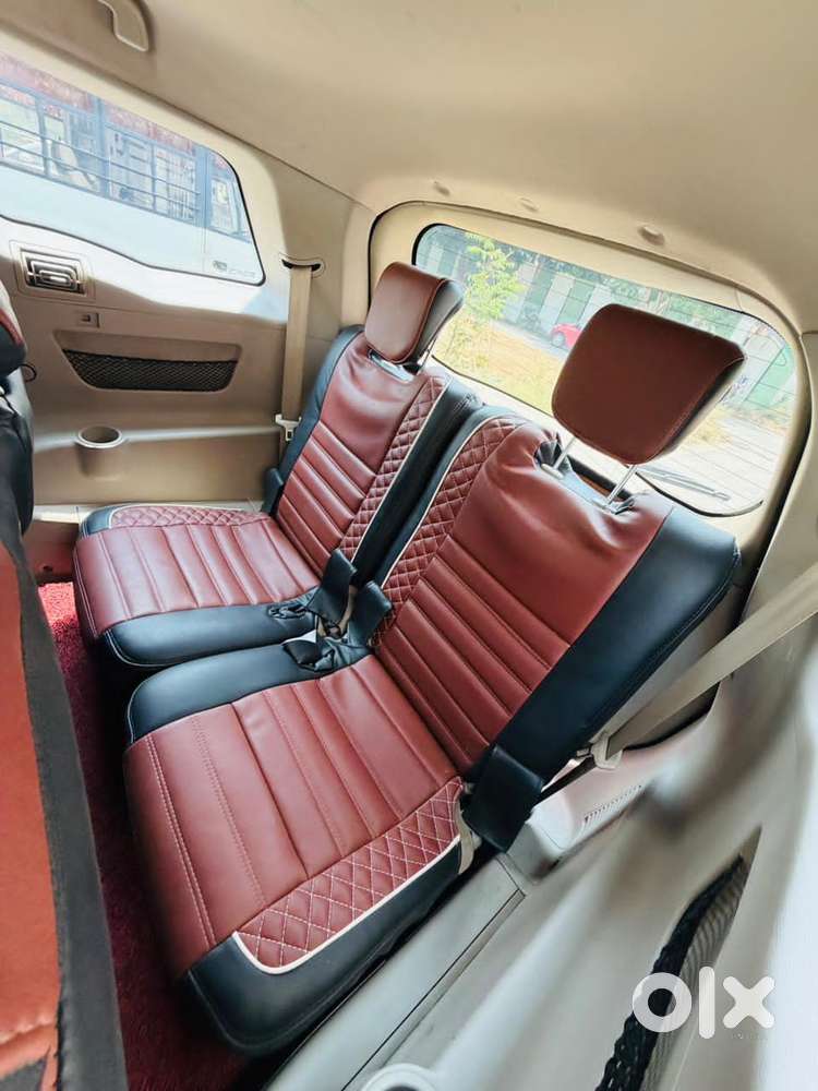 Mahindra Xuv500 2011-2015 W6 2wd, 2017, Diesel