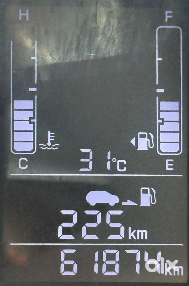 Hyundai Venue 1.2 S Plus, 2021, Petrol