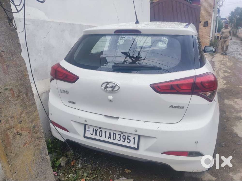 I20 Well Maintained.