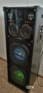 UNIVERSAL SPEAKER