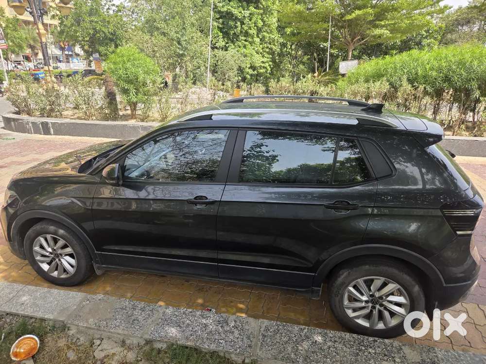 Volkswagen Taigun 2021 Manual