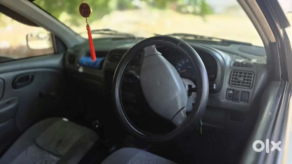 Good Condition For Driving