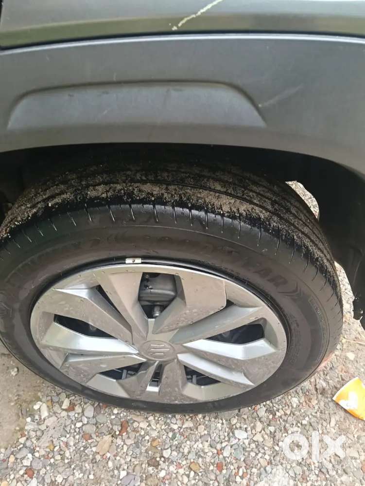 Maruti Suzuki Fronx 2023