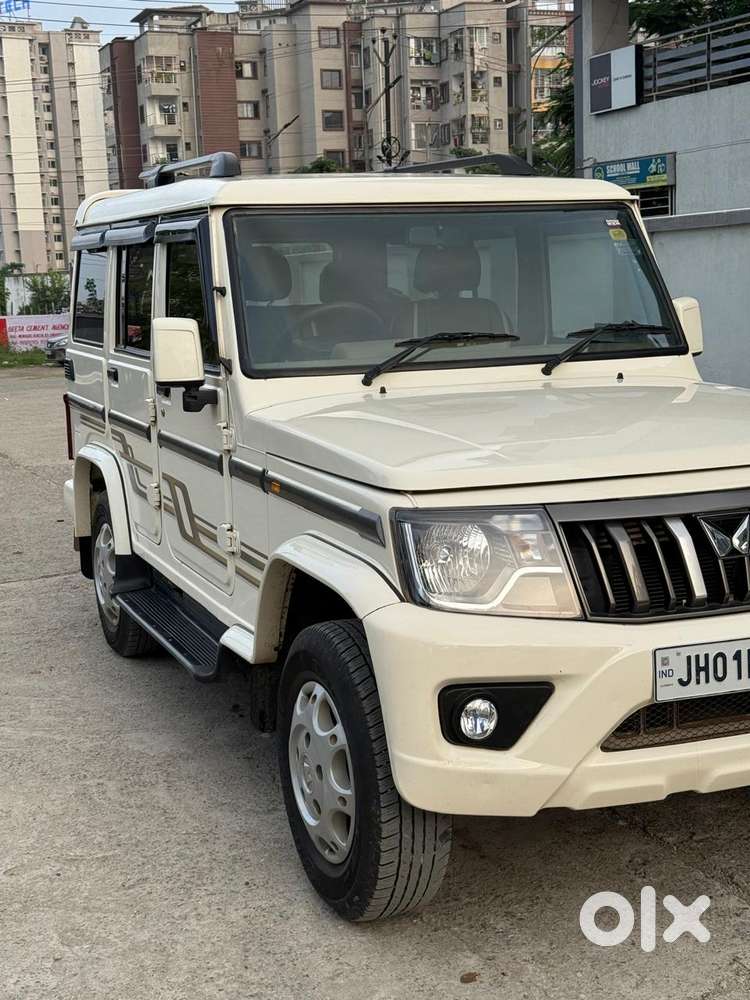 Mahindra Bolero B6, 2025, Diesel