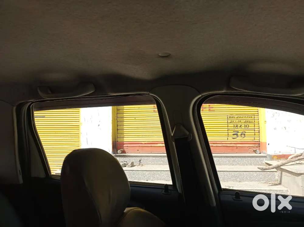 Renault Duster Diesel 2014