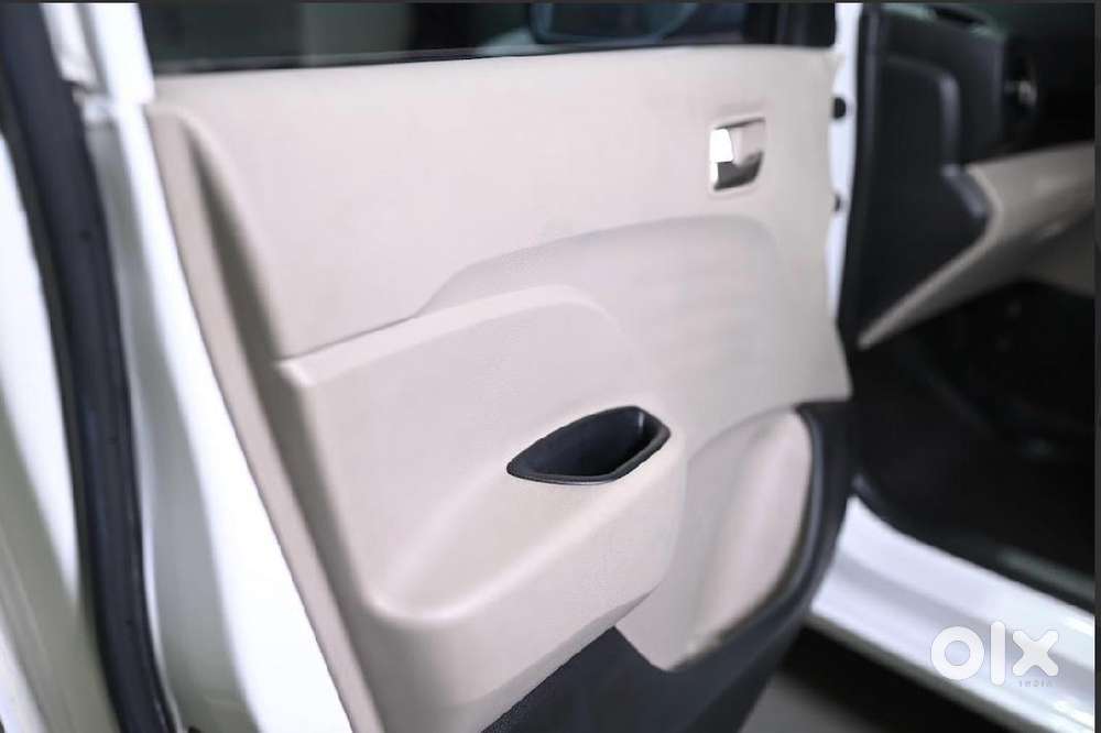 Hyundai Santro Sportz 2020
