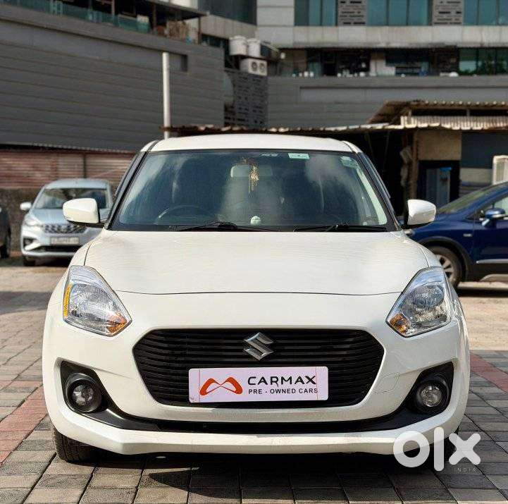 Maruti Suzuki Swift Amt Vxi, 2019, Petrol