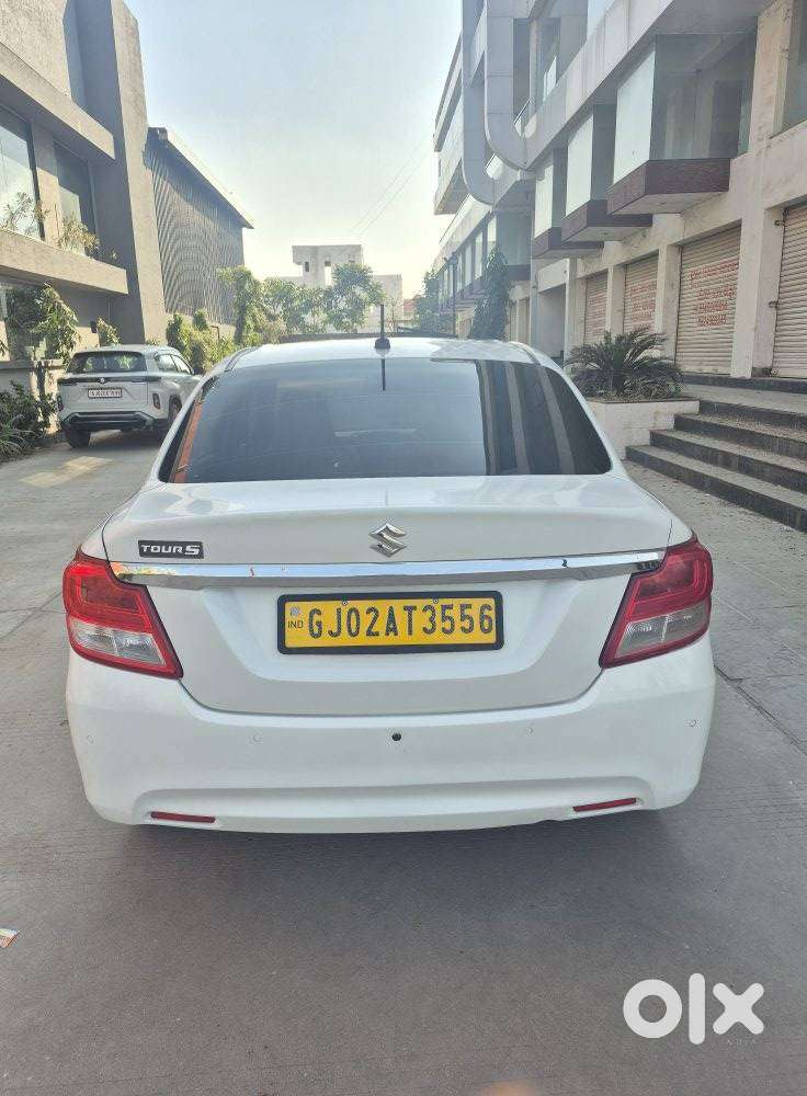 Maruti Suzuki Swift Dzire Tour S, 2023, Cng & Hybrids