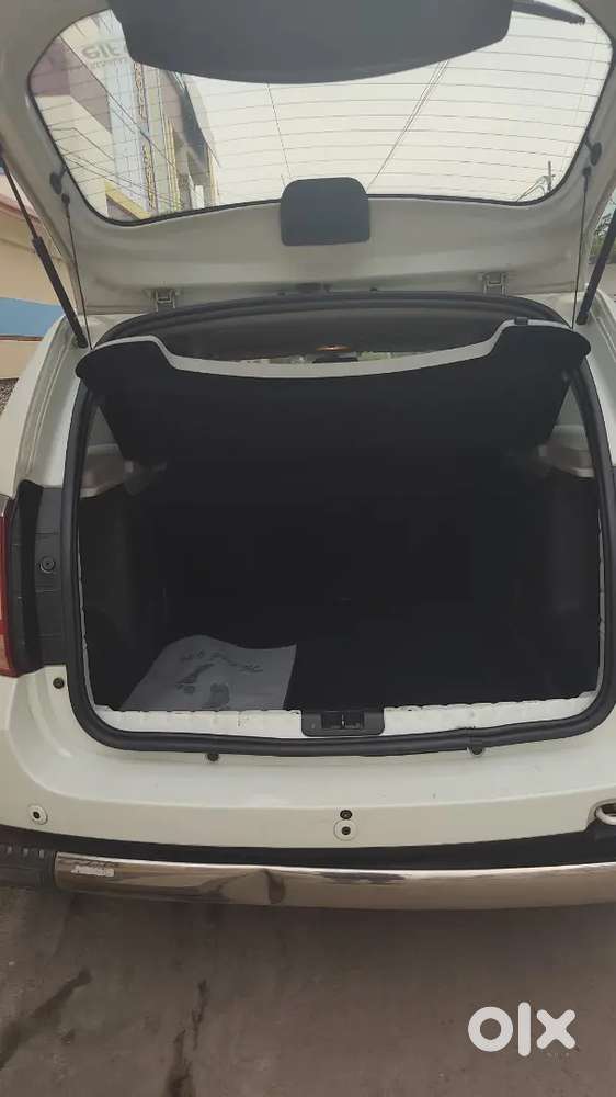 Renault Duster Diesel 2015