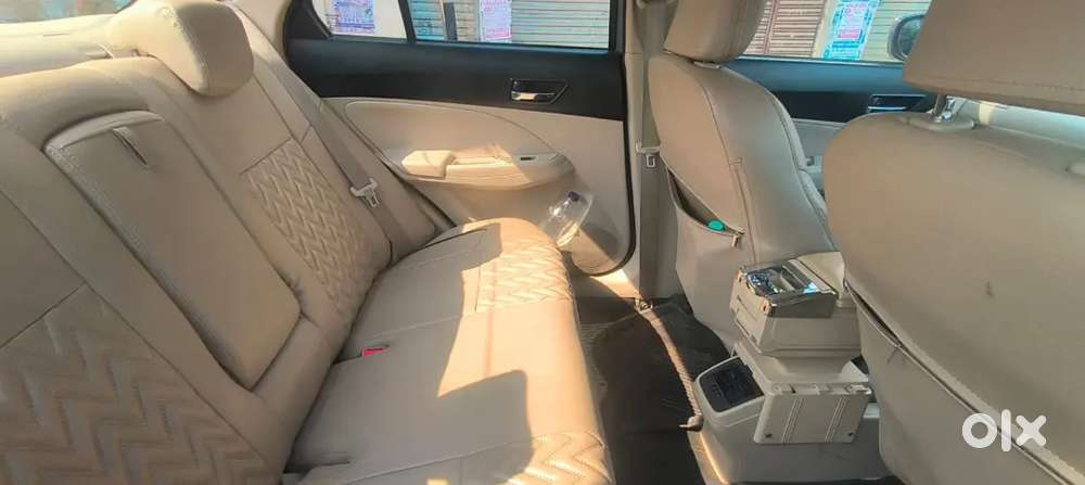 Maruti Suzuki Dzire 2021