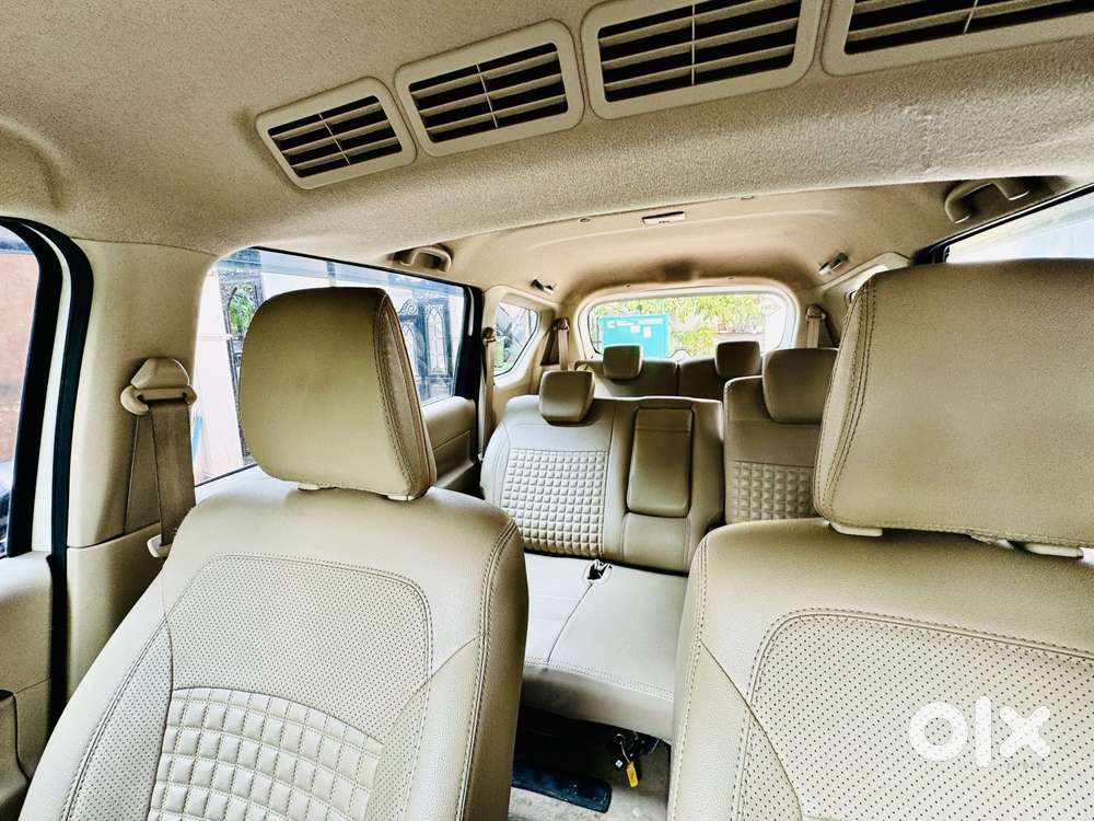 Maruti Suzuki Ertiga Vxi (o) Cng, 2021, Cng & Hybrids