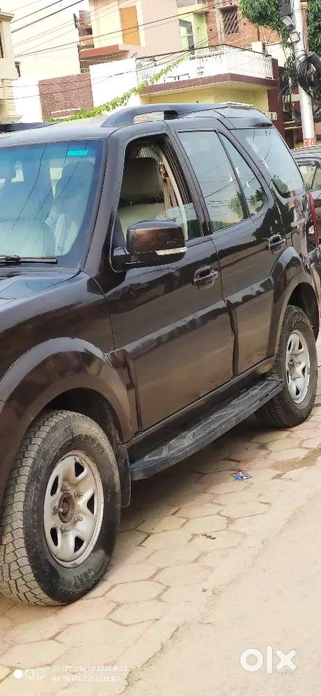 Tata Safari Storme Lx 2014 Diesel Manual