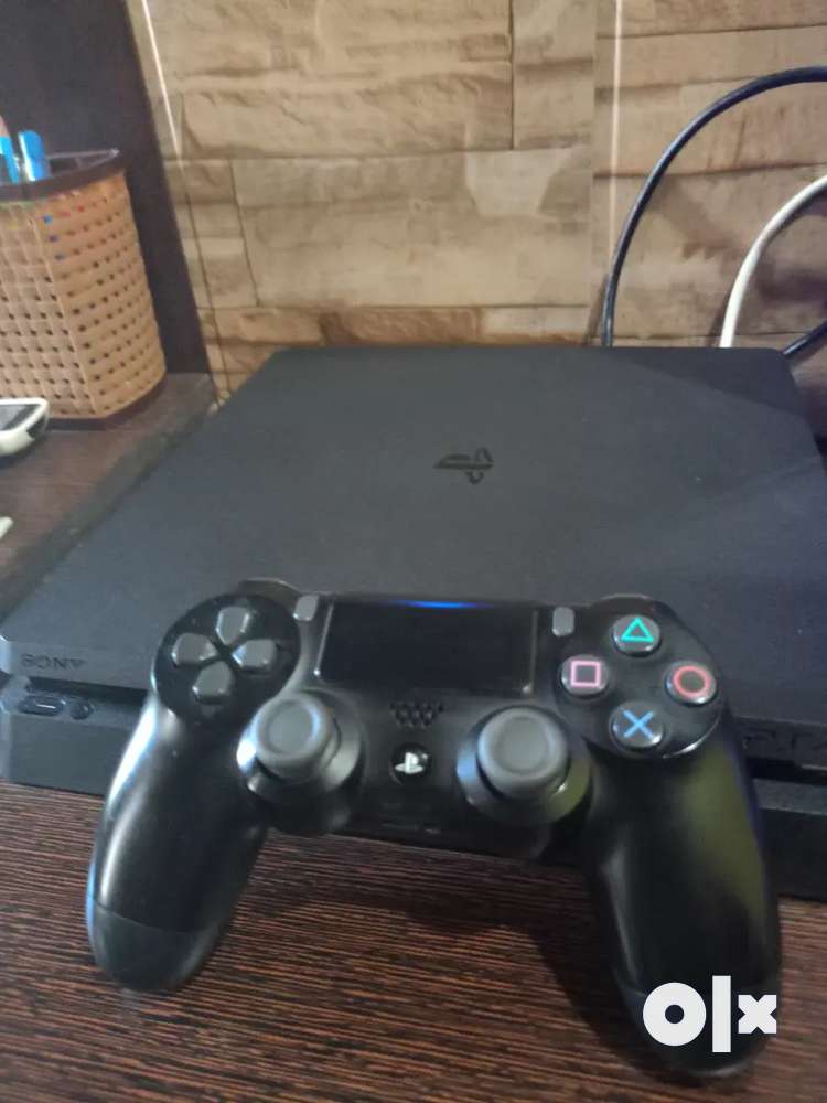 Cable hdmi ps4 slim hot sale