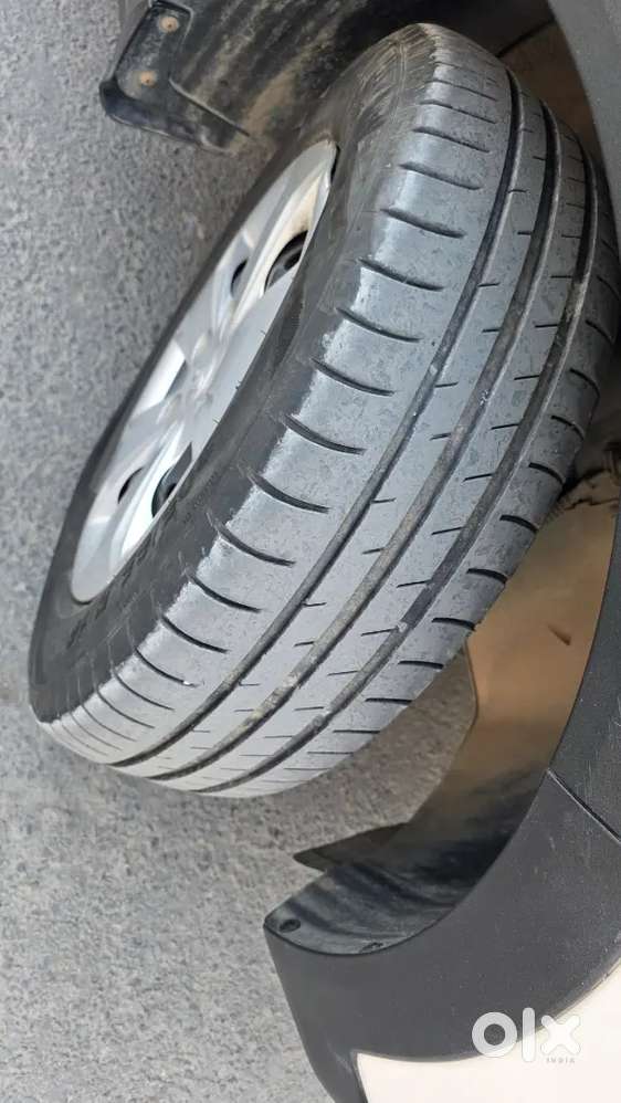 Hyundai Creta 2017 Diesel Well Maintained