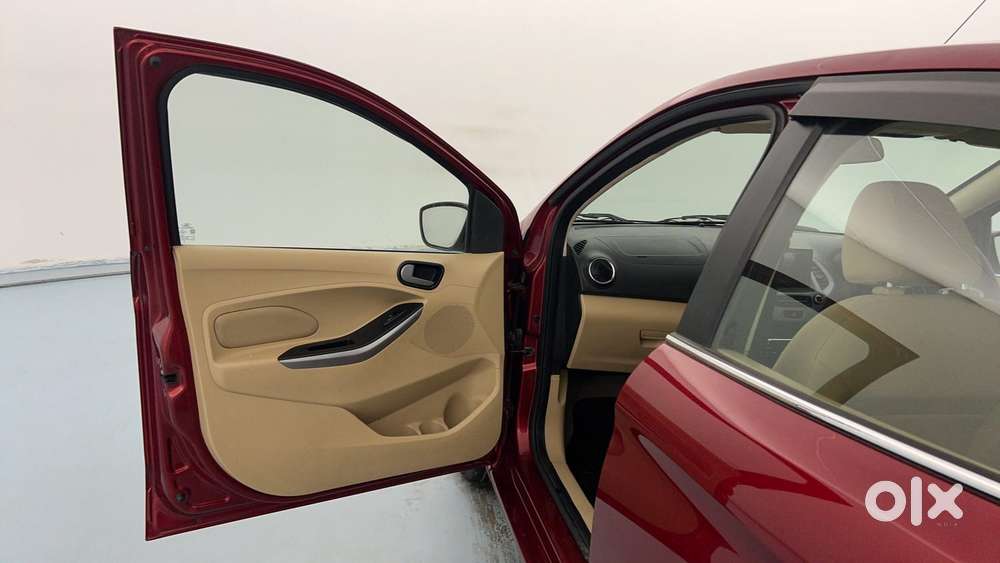 Ford Figo Aspire [ ] 1.2 Trend Plus Ti-vct, 2019, Petrol
