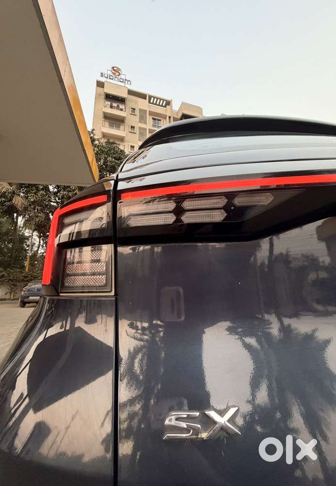 Hyundai Venue Sx Mt, 2022, Petrol