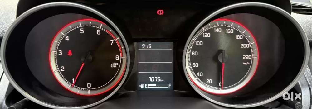 Maruti Suzuki Swift 2018 Vxi, 2022, Petrol
